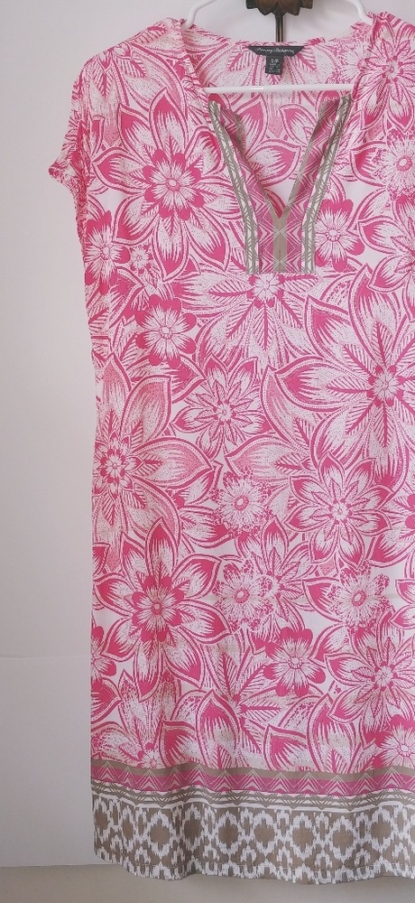 Tommy Bahama Dress